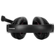 Sennheiser SH-GAMEZERO-BLK GameZero Gaming Headset Black