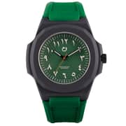 ساعة يد للجنسين نون