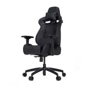 Vertagear SL4000 Racing Series Gaming Chair Black/Carbon Edition