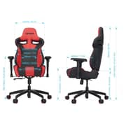 Vertagear SL4000 Racing Series Gaming Chair Black/Carbon Edition