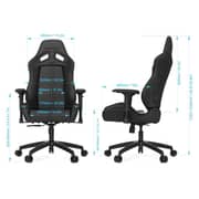 Vertagear SL5000 Racing Series Gaming Chair Black