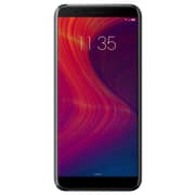 Lenovo K520 64GB Black 4G Dual Sim Smartphone