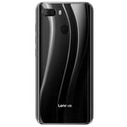 Lenovo K520 64GB Black 4G Dual Sim Smartphone