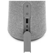 Anker A3162HA1 Soundcore Flare+ Bluetooth Speaker Grey