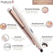 Remington Proluxe 5X Professional Straightner - RES9100