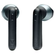 JBL TUNE 220TWS True Wireless Earbuds Black