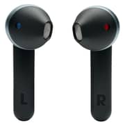 JBL TUNE 220TWS True Wireless Earbuds Black