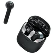 JBL TUNE 220TWS True Wireless Earbuds Black