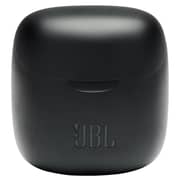JBL TUNE 220TWS True Wireless Earbuds Black