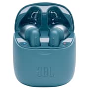 JBL TUNE 220TWS True Wireless Earbuds Blue