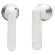 JBL TUNE 220TWS True Wireless Earbuds White