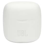 JBL TUNE 220TWS True Wireless Earbuds White