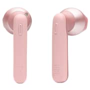 JBL TUNE 220TWS True Wireless Earbuds Pink