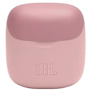 JBL TUNE 220TWS True Wireless Earbuds Pink