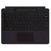 Microsoft Surface Pro X Signature Keyboard with Slim Pen Bundle