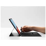 Microsoft Surface Pro X Signature Keyboard with Slim Pen Bundle