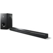 Yamaha MusicCast BAR 400 200W 3.1-Channel Soundbar System