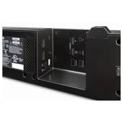 Yamaha MusicCast BAR 400 200W 3.1-Channel Soundbar System