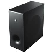 Yamaha MusicCast BAR 400 200W 3.1-Channel Soundbar System