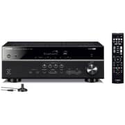 Yamaha RX-V385B 5.1 Channel AV Receiver