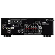 Yamaha RX-V385B 5.1 Channel AV Receiver