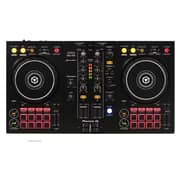 Pioneer DJ DDJ-400 2-deck Rekordbox DJ Controller