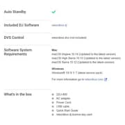 Pioneer DDJ800 2Channel Portable DJ Controller For Rekordbox DJ