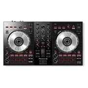 Pioneer DDJSB3 2Channel DJ Controller For Serato DJ Lite Black