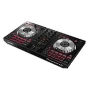 Pioneer DDJSB3 2Channel DJ Controller For Serato DJ Lite Black