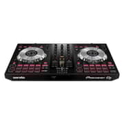Pioneer DDJSB3 2Channel DJ Controller For Serato DJ Lite Black
