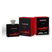Ferrari Drakers Competition Black EDT Men 100ml