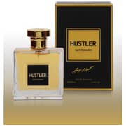Hustler Gentlemen EDT Men 100ml