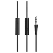 Borofone BO5 Star Sound Wired Headphones with Mic Black/Red