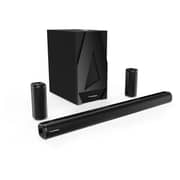 Platinum M60 5.1 Home Theatre System