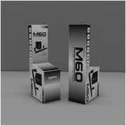 Platinum M60 5.1 Home Theatre System