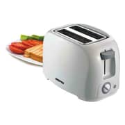 Geepas 2 Slice Bread Toaster GBT36515