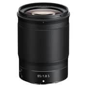 Nikon NIKKOR Z 85mm F/1.8 S Lens