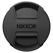 Nikon NIKKOR Z 85mm F/1.8 S Lens