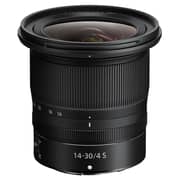 Nikon NIKKOR Z 14-30mm F/4 S Lens