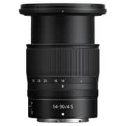 Nikon NIKKOR Z 14-30mm F/4 S Lens