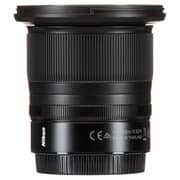 Nikon NIKKOR Z 14-30mm F/4 S Lens
