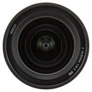 Nikon NIKKOR Z 14-30mm F/4 S Lens