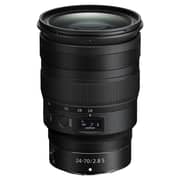 Nikon NIKKOR Z 24-70mm F/2.8 S Lens