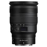 Nikon NIKKOR Z 24-70mm F/2.8 S Lens