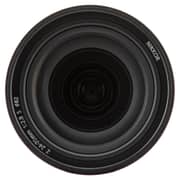 Nikon NIKKOR Z 24-70mm F/2.8 S Lens