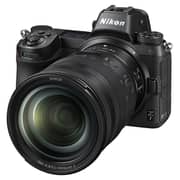 Nikon NIKKOR Z 24-70mm F/2.8 S Lens