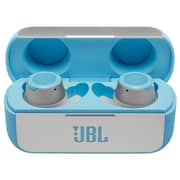 JBL REFLECT FLOW True Wireless Sport Headphones Teal