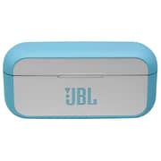 JBL REFLECT FLOW True Wireless Sport Headphones Teal
