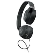 JBL TUNE 750BTNC Wireless Over-Ear ANC Headphones Black