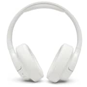 JBL TUNE 750BTNC Wireless Over-Ear ANC Headphones White